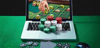 Онлайн казино Casino Vegas Grand