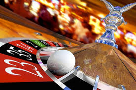 Онлайн казино Casino Vegas Grand